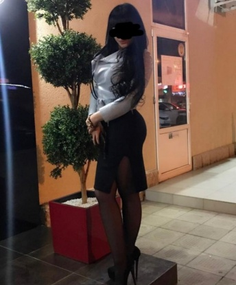 Анкета проститутки Светлана - город Нижний Чирюрт, 33 года, №9854